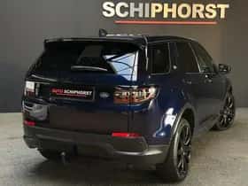 Land Rover Discovery Sport (2021) thumbnail 18