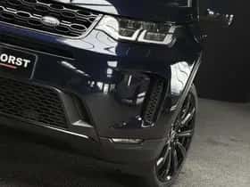 Land Rover Discovery Sport (2021) thumbnail 3