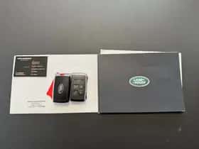 Land Rover Discovery Sport (2021) thumbnail 21