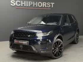 Land Rover Discovery Sport (2021) thumbnail 25