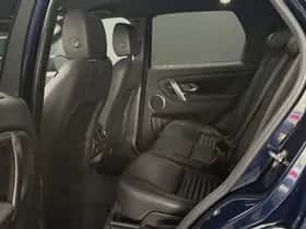 Land Rover Discovery Sport (2021) thumbnail 5