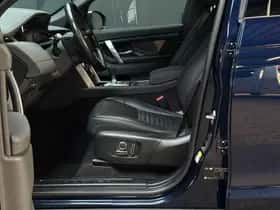 Land Rover Discovery Sport (2021) thumbnail 8