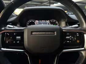 Land Rover Discovery Sport (2021) thumbnail 10