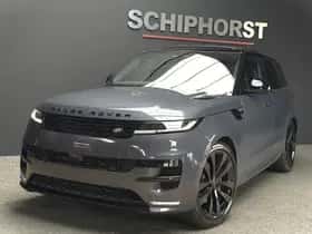 Land Rover Range Rover Sport (2026)