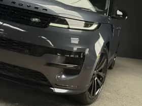 Land Rover Range Rover Sport (2026) thumbnail 13