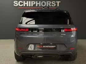 Land Rover Range Rover Sport (2026) thumbnail 3