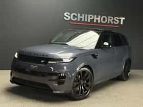 Land Rover Range Rover Sport (2026) thumbnail 21