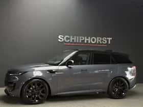 Land Rover Range Rover Sport (2026) thumbnail 4