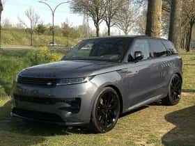 Land Rover Range Rover Sport (2026) thumbnail 41