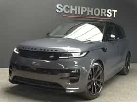 Land Rover Range Rover Sport (2026) thumbnail 43