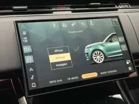 Land Rover Range Rover Sport (2026) thumbnail 10