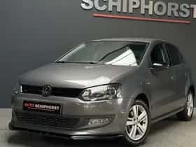 Volkswagen Polo (2012) thumbnail 1