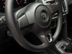 Volkswagen Polo (2012) thumbnail 12