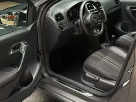 Volkswagen Polo (2012) thumbnail 13