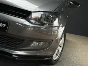 Volkswagen Polo (2012) thumbnail 22