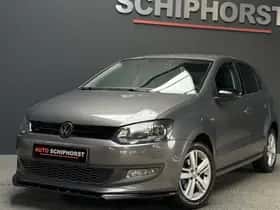Volkswagen Polo (2012) thumbnail 31