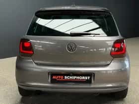Volkswagen Polo (2012) thumbnail 6