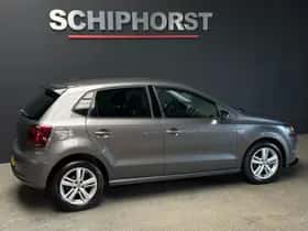 Volkswagen Polo (2012) thumbnail 7