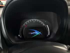 Toyota Aygo X (2023) thumbnail 11