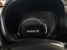 Toyota Aygo X (2023) thumbnail 12