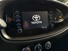 Toyota Aygo X (2023) thumbnail 13
