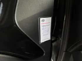 Toyota Aygo X (2023) thumbnail 14