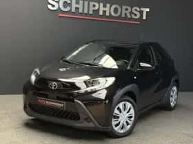 Toyota Aygo X (2023) thumbnail 27