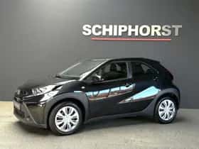 Toyota Aygo X (2023) thumbnail 5
