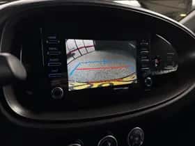 Toyota Aygo X (2023) thumbnail 7