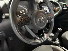Toyota Aygo X (2023) thumbnail 9