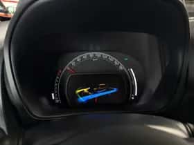 Toyota Aygo X (2023) thumbnail 10