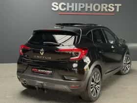 Renault Captur (2020) thumbnail 3
