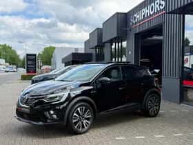 Renault Captur (2020) thumbnail 33