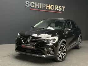 Renault Captur (2020) thumbnail 35