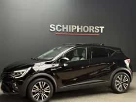 Renault Captur (2020) thumbnail 5