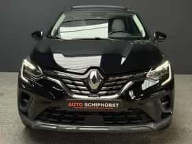 Renault Captur (2020) thumbnail 9