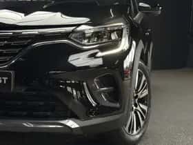 Renault Captur (2020) thumbnail 10