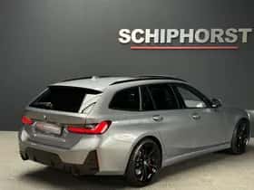 BMW 3-Serie (2023) thumbnail 2