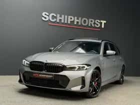 BMW 3-Serie (2023) thumbnail 37