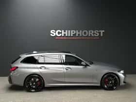 BMW 3-Serie (2023) thumbnail 6