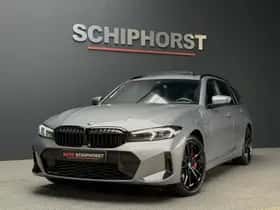 BMW 3-Serie (2023) thumbnail 7