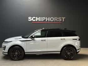 Land Rover Range Rover Evoque (2026) thumbnail 11