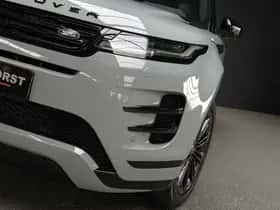 Land Rover Range Rover Evoque (2026) thumbnail 15