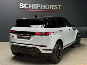 Land Rover Range Rover Evoque (2026) thumbnail 3