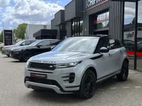 Land Rover Range Rover Evoque (2026) thumbnail 24