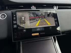 Land Rover Range Rover Evoque (2026) thumbnail 27