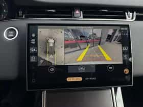 Land Rover Range Rover Evoque (2026) thumbnail 28