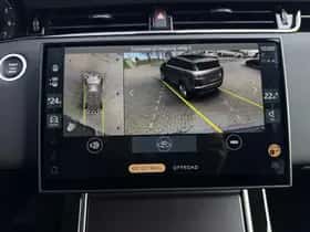 Land Rover Range Rover Evoque (2026) thumbnail 30