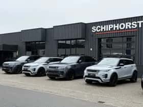 Land Rover Range Rover Evoque (2026) thumbnail 34
