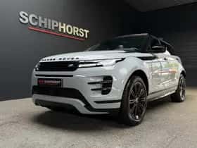 Land Rover Range Rover Evoque (2026) thumbnail 37